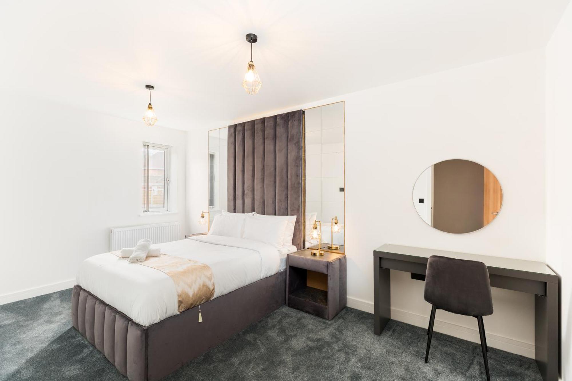 The Suites Inn Hotel Birmingham Merry Hill Brierley Hill Exterior photo